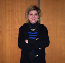 Carmen Froontera Quiroga