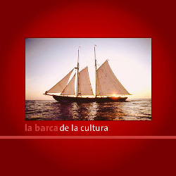 Revista La Barca de la Cultura