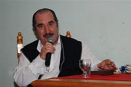 Jorge Castañeda Valcheta