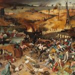 El fracaso de la vida según Bruegel