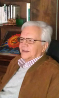 Emilio González Martínez