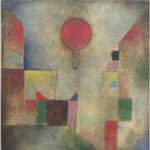 Paul Klee, el músico que pinta (I)