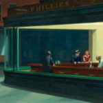 Edward Hopper: III. La obra de Hopper