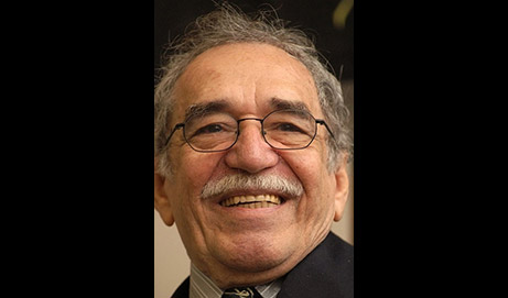García Márquez, en el recuerdo