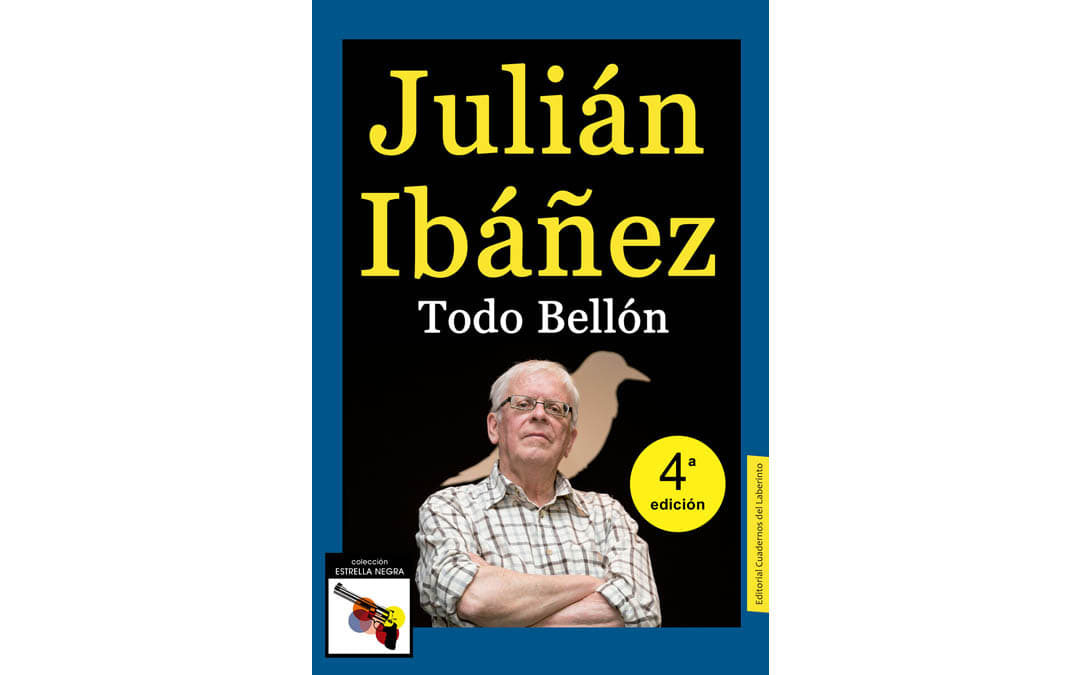 Todo Bellón (Julián Ibáñez)