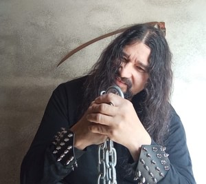 Ángel Padilla