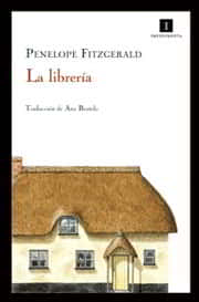 Libro Penelope Fitzgerald