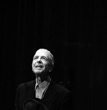 Canciones de Leonard Cohen (en español)