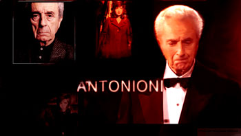 Antonioni Cine Incomunicación