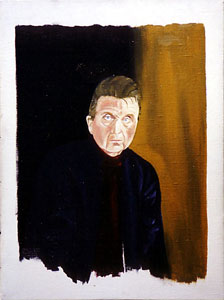 Francis Bacon (dibujo)