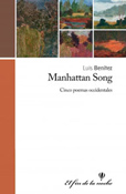 resela libro Manhattan Song Luis Benitez