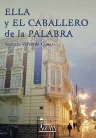 Novela Aniceto Valverde