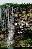 poemario de Carlos Tejero