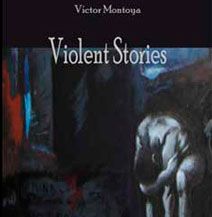 Libro Violent Stories