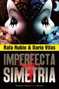 libro de relatos de Rafa Rubio