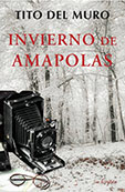 Novela Invierno de amapolas