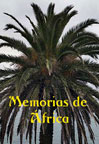reseña novela memorias africa