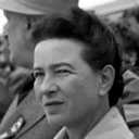 Simone de Beauvoir. Una mirada femenina previa al Mayo Francés
