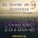 Al borde de la frontera (Radio Ariete) - Novedades Marzo-abril de 2023