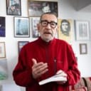 Entrevista al escritor peruano José Pardo del Arco