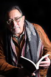 poeta Pedro Tenorio