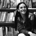 Entrevista a Alejandra Méndez Bujonok