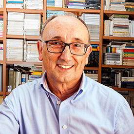 Carlos Tejero