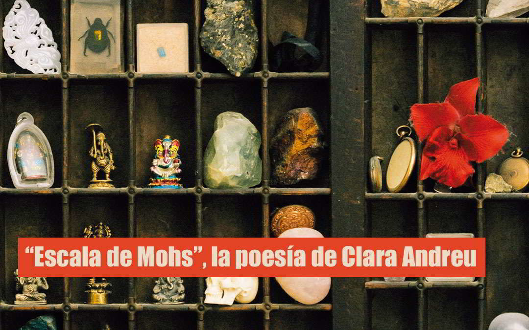 Escala de Mohs Clara Andreu