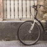 Mi bicicleta