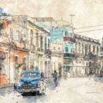 La Habana (La Macorina)