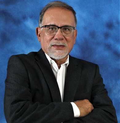 Juan Jorge Parera