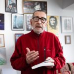 Entrevista a Juan Cristóbal