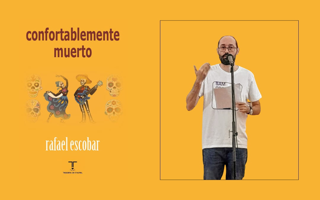 Confortablemente muerto
