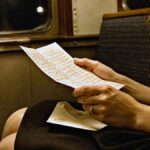 Después del tren (relato)