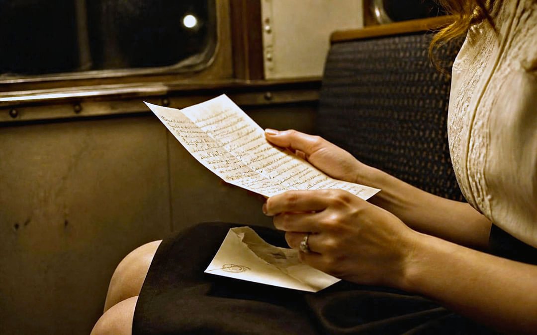 Después del tren