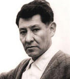 Miguel Alandia Pantoja