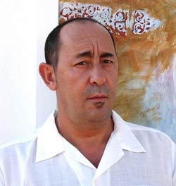 Juan González Parra